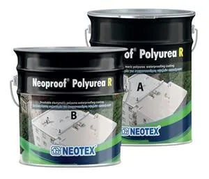 Neoproof Polyurea R